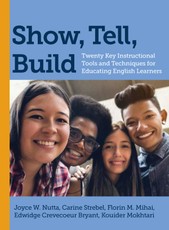 Show, Tell, Build