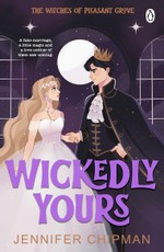 Wickedly Yours