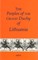 The Peoples of the grand Duchy of Lithuania
