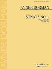 Sonata No. 1 "classical"