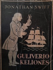 Guliverio kelionės (1947)