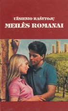 Vedybų karštinė. Paslaptingas vyriškis