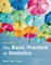 The Basic Practice of Statistics (International Edition)