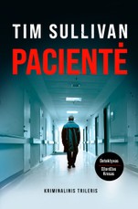 Pacientė (Džordžas Krosas)