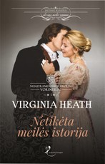 Netikėta meilės istorija. Nesutramdomieji broliai Vorineriai. Pirma knyga