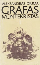 Grafas Montekristas I–III dalys (1985)