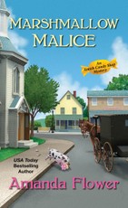 Marshmallow Malice