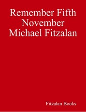 Remember Fifth November