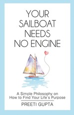 Your Sailboat Needs No Engine
