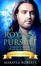 A Royal's Pursuit