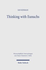 Thinking with Eunuchs