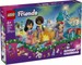 Bricks Friends 42698 — advento kalendorius „Friends“