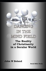 Dancing in the Mind Field
