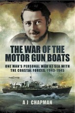 War of the Motor Gun Boats