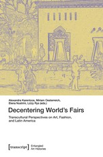 Decentering World's Fairs