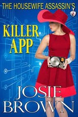 The Housewife Assassin's Killer App