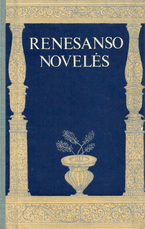 Renesanso novelės
