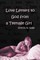 Love Letters to God from a Teenage Girl