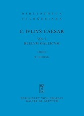 Commentarii Rerum Gestarum, Vol. I