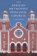 The African Methodist Episcopal Church