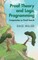 Proof Theory and Logic Programming