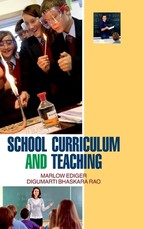School Curriculum and Teaching