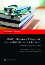 Health Labor Market Analyses in Low- And Middle-Income Countries