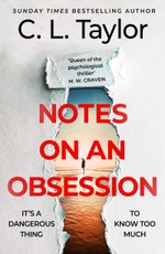Notes on an Obsession