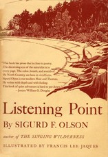 LISTENING POINT