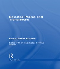 Selected Poems