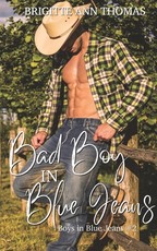 Bad Boy in Blue Jeans