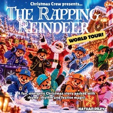 The Rapping Reindeer