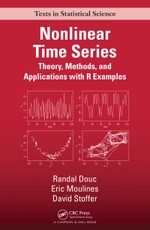 Nonlinear Time Series