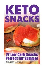 Keto Snacks