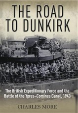 Road to Dunkirk