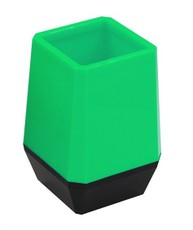 Pieštukinė K-920 vieno skyriaus žalia sp.