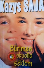 Būrimas obuolio sėklom