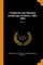 Frederick Law Olmsted, Landscape Architect, 1822-1903; Volume 1
