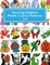 Dancing Dolphin Plastic Canvas Patterns 24