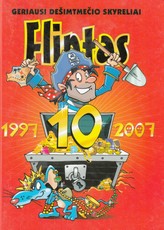 Flintas: geriausi dešimtmečio skyreliai (1997-2007)
