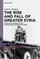 The Rise and Fall of Greater Syria