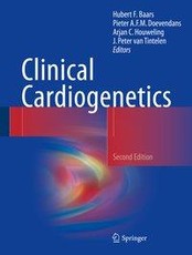 Clinical Cardiogenetics