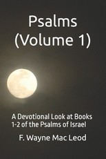 Psalms (Volume 1)