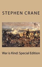 War is Kind