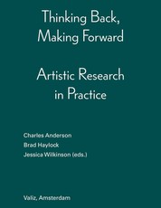 Thinking Back, Making Forward