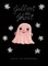 Gilbert the Ghost
