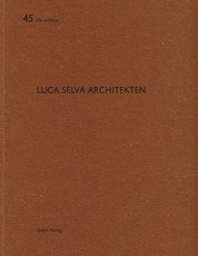 Luca Selva Architekten