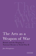Arts as a Weapon of War, The