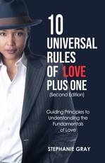 10 Universal Rules of Love - Plus One (second edition)