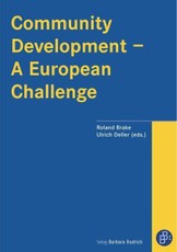 Community Development - A European Challenge